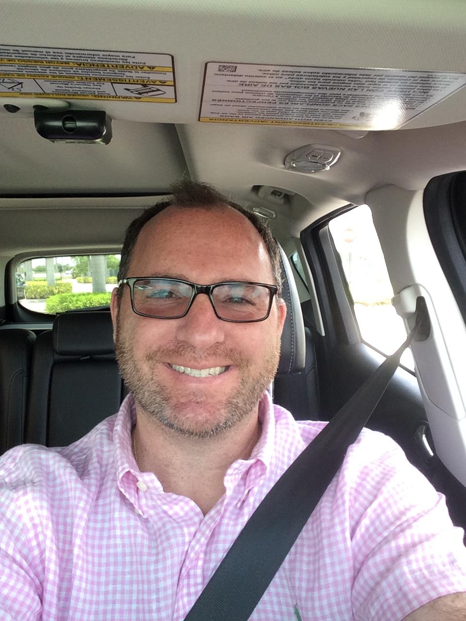 Jonathan D. Rausch Rausch Realtor